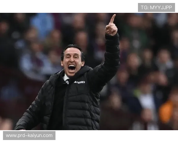 阿斯顿维拉4-0伯恩茅斯，埃梅里战术克制伊拉奥拉逼抢