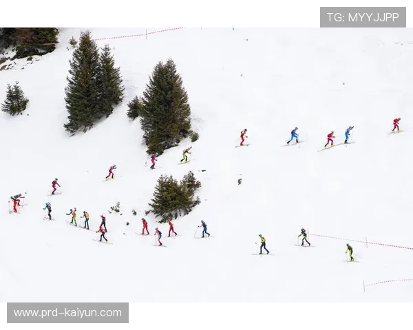 滑雪登山首次列入冬奥项目，中国冰雪军团多个领域有望突破