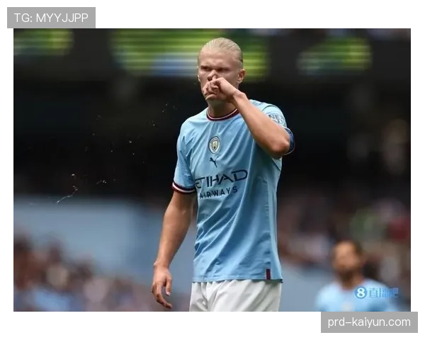 阿兰·希勒专栏:分析哈兰德在定位球战术中日益增长的头球威胁 阿兰·希勒专栏:分析哈兰德在定位球战术中日益增长的头球威胁