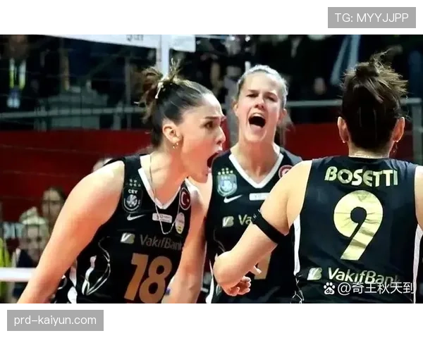 高点强攻与防守反击的博弈:复盘土超女排决赛伊萨奇巴希对阵瓦基弗银行 高点强攻与防守反击的博弈:复盘土超女排决赛伊萨奇巴希对阵瓦基弗银行